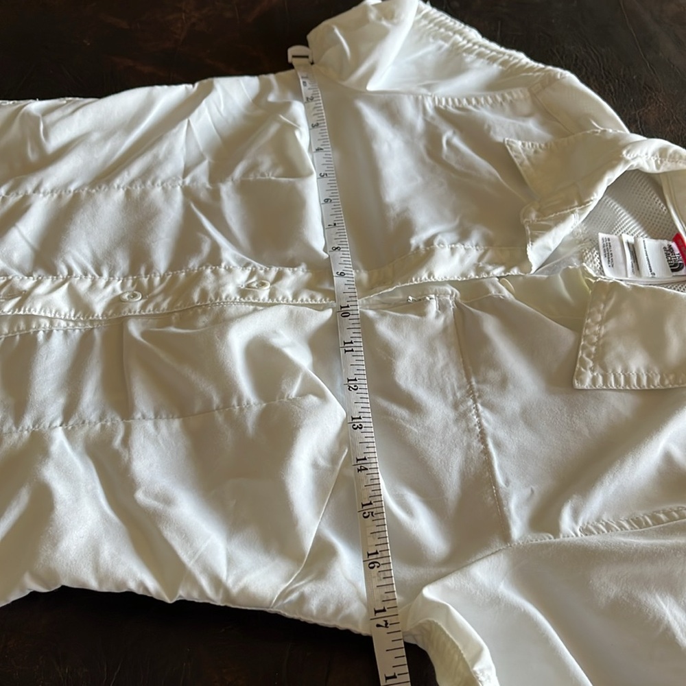 The North Face Womens Outdoor Shirt - Picture 13 of 13